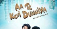 Aa Te Kevi Dunniya (2015) stream