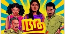 Aabhaasam (2018) stream