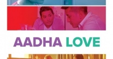 Película Aadha Love