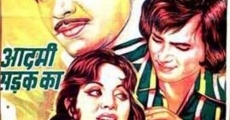 Aadmi Sadak Ka (1977) stream