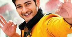 Aagadu (2014)