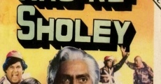 Aaj Ke Sholey (1985)