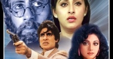 Aakhree Raasta film complet