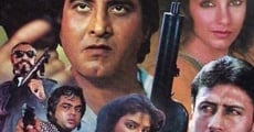 Aakhri Adaalat (1988)