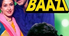 Filme completo Aakhri Baazi