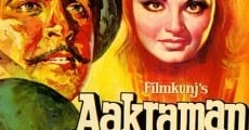 Aakraman (1975)