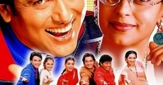 Aamdani Atthanni Kharcha Rupaiya (2001) stream