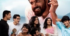 Aanandam streaming