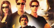 Filme completo Aankhen