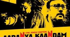 Película Aaranya Kaandam