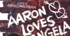 Filme completo Aaron Loves Angela