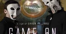 Aaron Palermo's Game On: Time to Pull the Strings (2014) stream