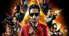 Filme completo Abang Long Fadil 2