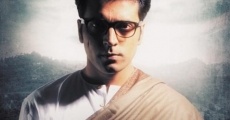 Abar Byomkesh streaming