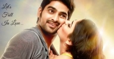 Filme completo Abbayitho Ammayi