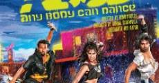 Filme completo ABCD