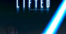 Lifted streaming