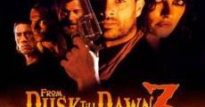 From Dusk Till Dawn 3: The Hangman's Daughter streaming