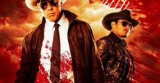 From Dusk Till Dawn: The Series - Pilot episode