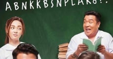 ABNKKBSNPLAko?! (2014)