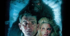 Abominable (2006) stream