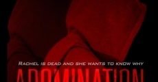 Película Abomination