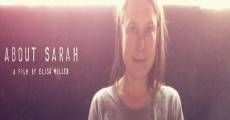 About Sarah (2014) stream