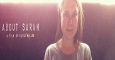 About Sarah film complet