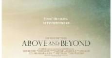 Película Above and Beyond