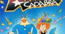 Película Abra Cadabra