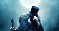 Filme completo Abraham Lincoln: Caçador de Vampiros