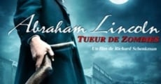 Filme completo Abraham Lincoln vs. Zombies