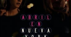 Abril en Nueva York film complet