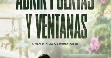 Abrir puertas y ventanas (2011) stream