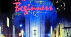 Absolute Beginners