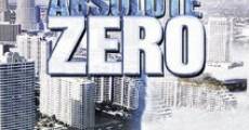 Filme completo Absolute Zero