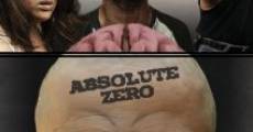 Película Absolute Zero