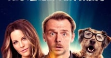 Absolutely Anything (2015) stream