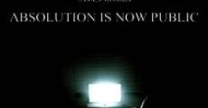 Película Absolution Is Now Public