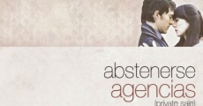 Filme completo Abstenerse agencias