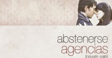 Abstenerse agencias (2011) stream