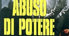 Abuso di potere