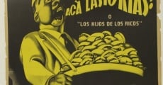 Acá las tortas (1951)