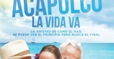 Película Acapulco La vida va