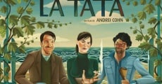 Acasa la tata film complet