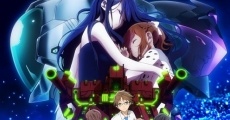 Película Accel World - Infinite Burst