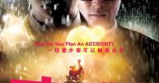 Filme completo Accident