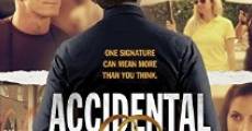 Accidental Activist streaming