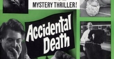 Ver película Muerte accidental