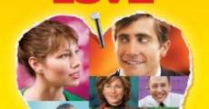 Accidental Love film complet